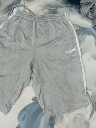 Sweat and fleece brands shorts
