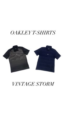 Oakley T-Shirts