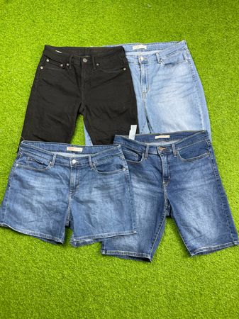 Branded short  id 36