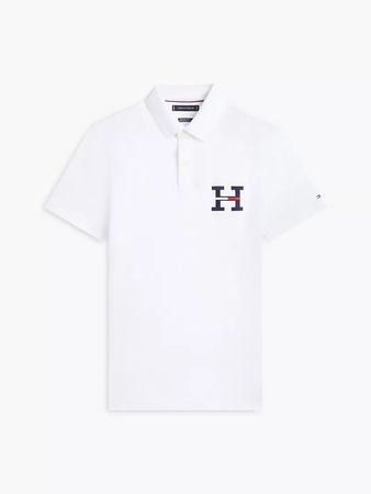 Tommy Rugby polo