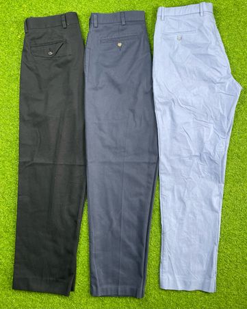 Brand cotton pant id 37
