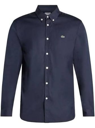 Lacoste shirts