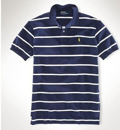 Ralph Lauren Polo Shirts