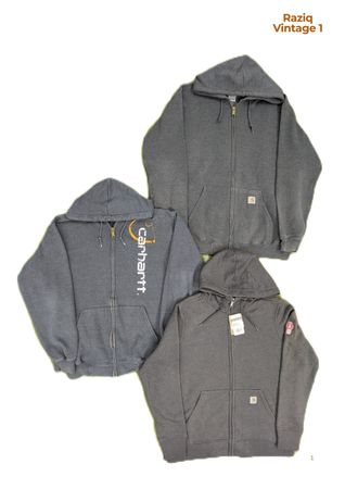 RV4037 Carhartt Hoodies