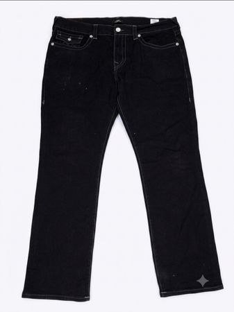 Miss Me & True Religion (153b)