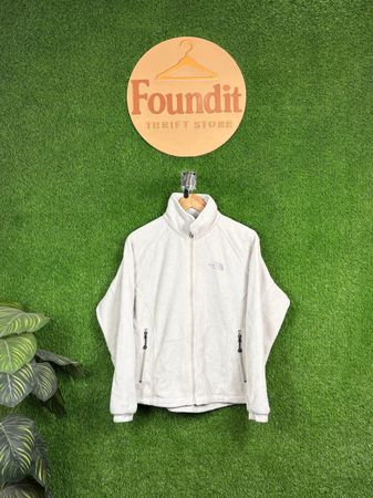 The North Face Fleece Jackets | FO-211