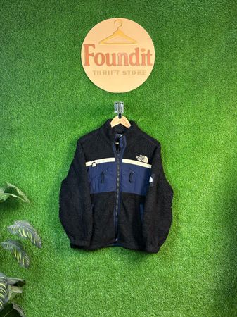 The North Face Fleece Jackets | FO-213