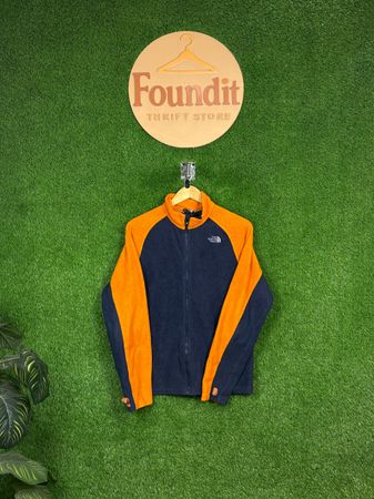 The North Face Fleece Jackets | FO-214