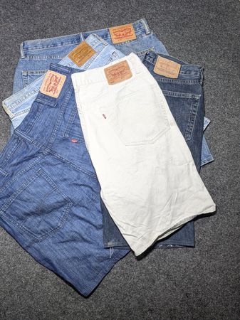Premium Levi's Shorts