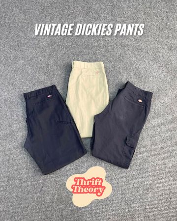 Vintage Dickies Pants - (04/07)