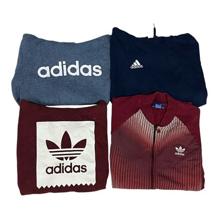 Adidas hoodie