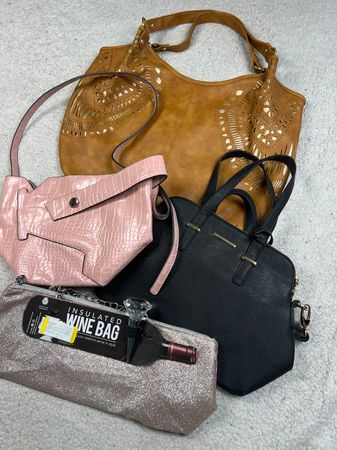 Unbranded Taschen