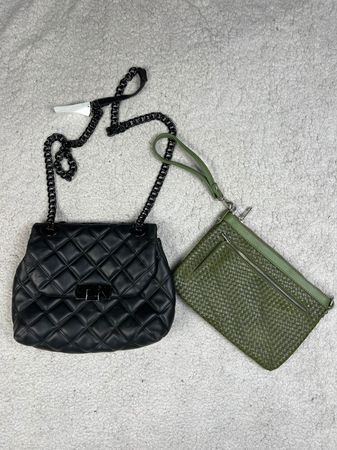 Unbranded small bags