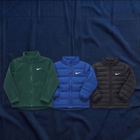 Nike Mix Jackets