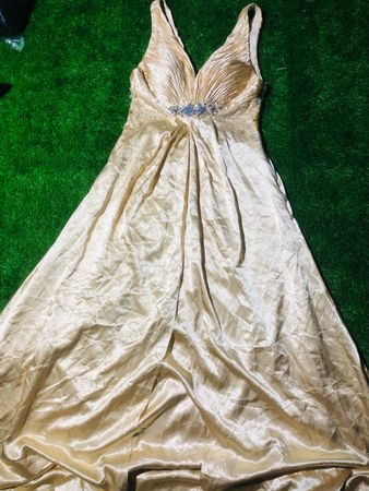 Fête Y2k et robes maxi