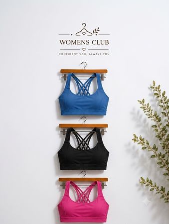 Luluemon sports bra