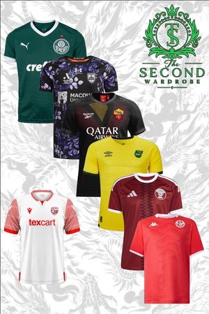 Football pro T-Shirts