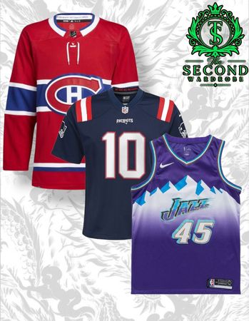 Football Authentic T-Shirts
