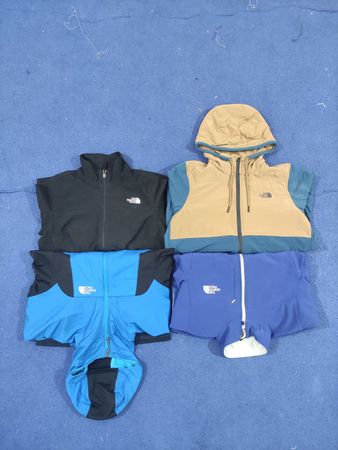 The North Face Fleece Jackets