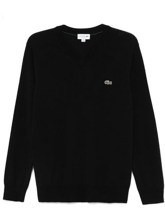 Lacoste sweter