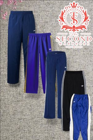 Adidas Track Pants
