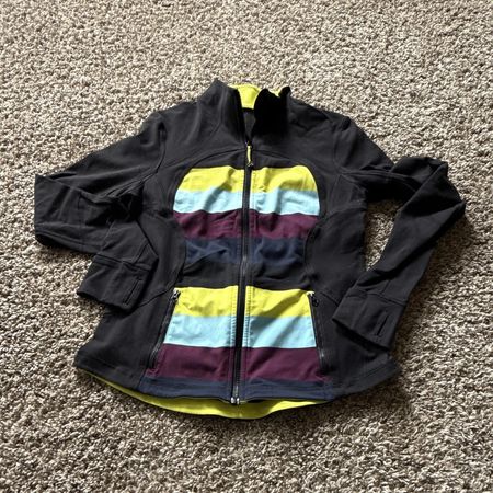 Lululemon Jackets