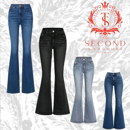 Unbranded jean