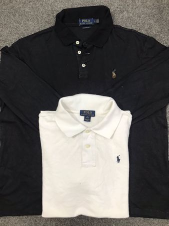 Ralph Lauren Polo T Shirts