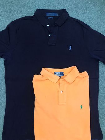 Authentic Ralph Lauren Polo T Shirts
