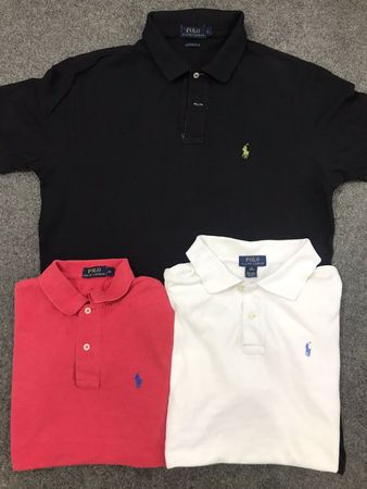 Men's Polo T Shirts