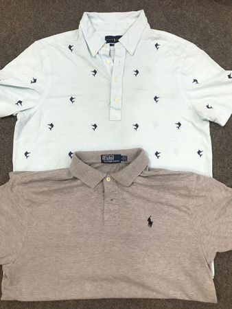 Vintage Polo T Shirts