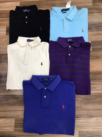 Vintage Ralph Lauren Polo T Shirts