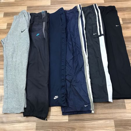 Premium Nike Track Pants