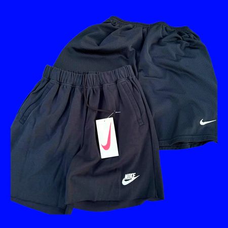 Special Nike Shorts
