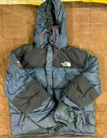 The North Face Jackets
