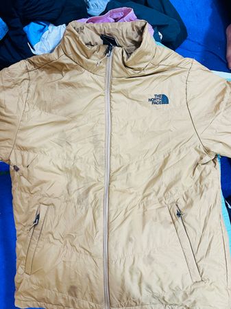 The North Face Light Puffers