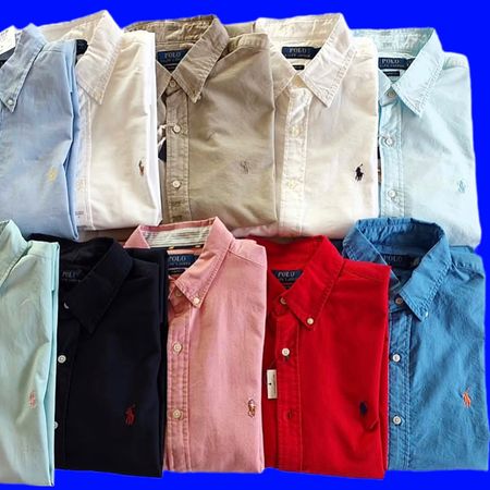 Polo Ralph Lauren Shirts