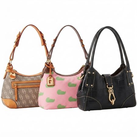 Dooney & Bourke Bags