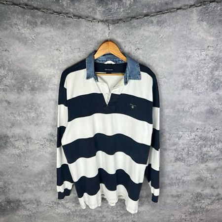 Gant Rugby polos