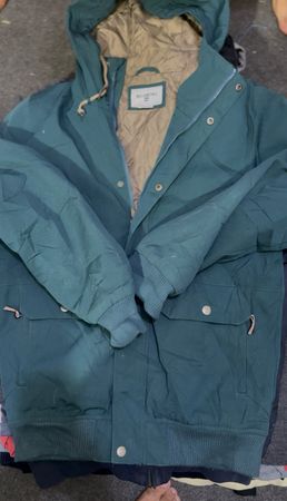 jaquetas de marcas de surfwear