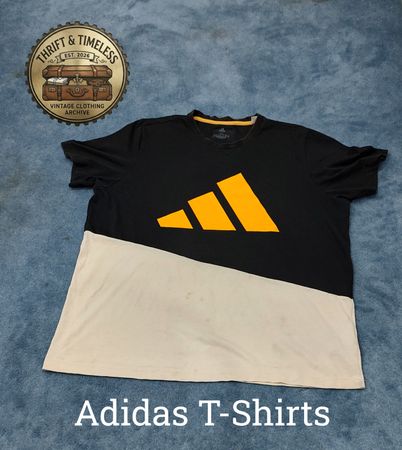 Adidas T-Shirts
