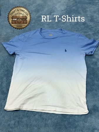 Ralph Lauren T-Shirts
