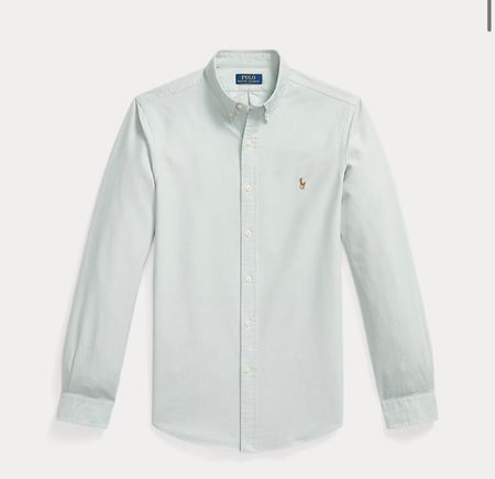 Ralph lauren shirts