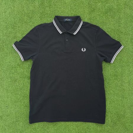 Fred Perry T Shirts
