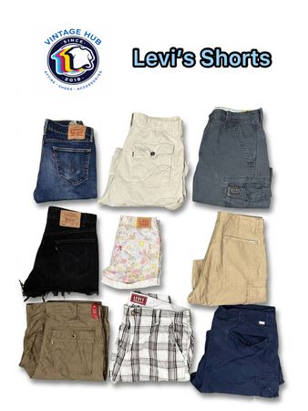Levi’s Shorts