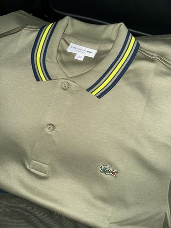 Lacoste T Shirts