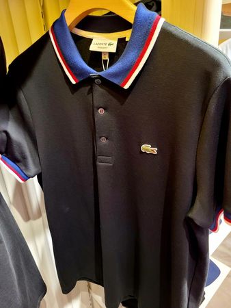 Vintage Lacoste T Shirts