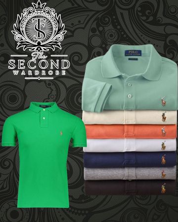 Polo Ralph Lauren