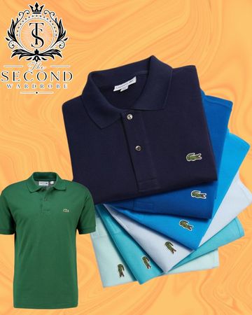 Lacoste t-shirt
