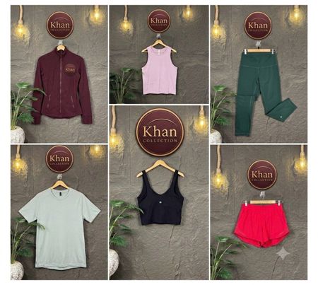 Lululemon Mix Bundle